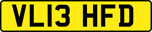 VL13HFD
