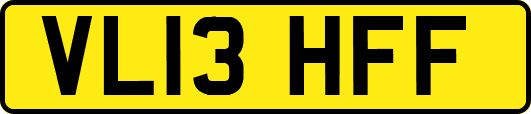 VL13HFF