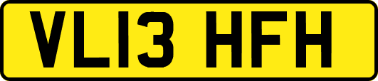 VL13HFH