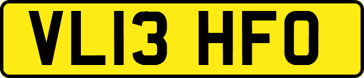 VL13HFO