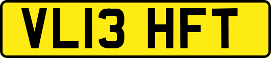 VL13HFT