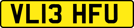 VL13HFU