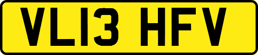 VL13HFV