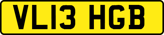 VL13HGB