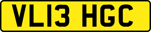 VL13HGC