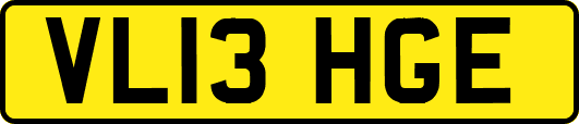 VL13HGE