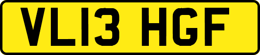 VL13HGF
