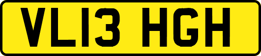 VL13HGH