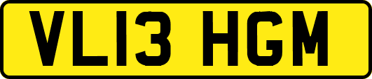 VL13HGM
