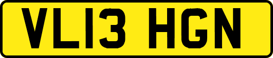 VL13HGN