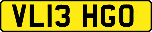 VL13HGO