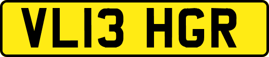 VL13HGR
