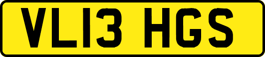 VL13HGS