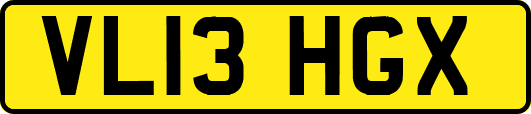 VL13HGX