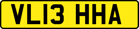VL13HHA
