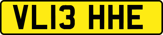 VL13HHE