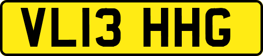 VL13HHG