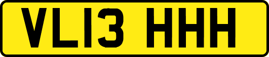 VL13HHH