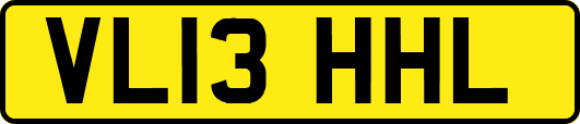VL13HHL
