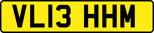 VL13HHM