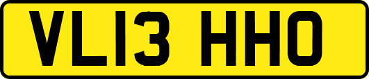 VL13HHO