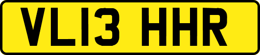 VL13HHR