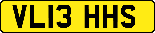 VL13HHS