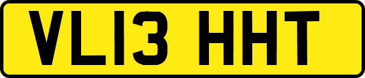VL13HHT