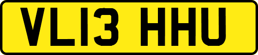 VL13HHU