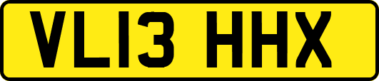 VL13HHX