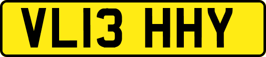 VL13HHY