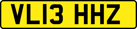 VL13HHZ