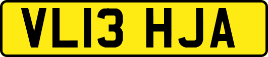 VL13HJA