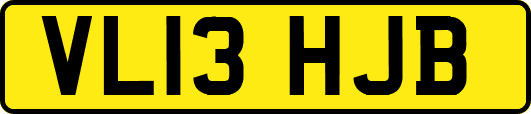 VL13HJB