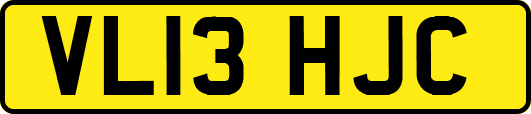 VL13HJC