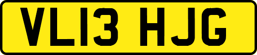 VL13HJG