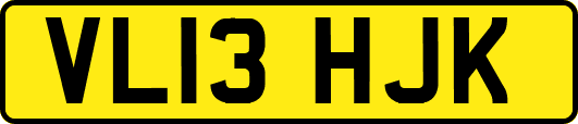 VL13HJK