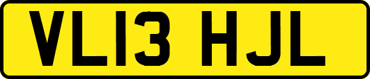 VL13HJL