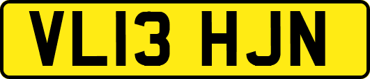 VL13HJN