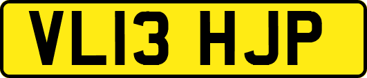 VL13HJP