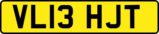 VL13HJT