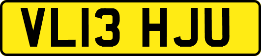 VL13HJU