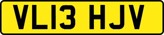 VL13HJV