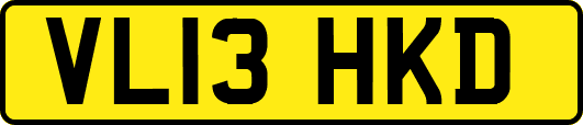 VL13HKD