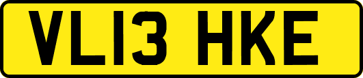 VL13HKE