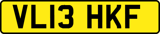 VL13HKF
