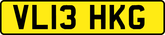 VL13HKG