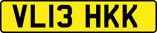 VL13HKK