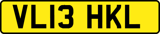 VL13HKL