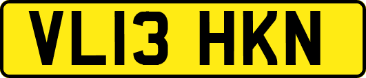 VL13HKN